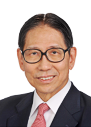 Dr. Hon LEONG Che Hung, GBM, GBS, JP