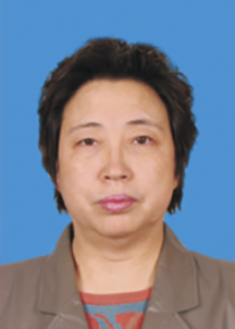 Dr. LI Xiuhua 李秀華博士