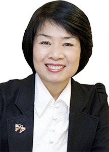 Dr. TUNG Sau Ying, Nancy