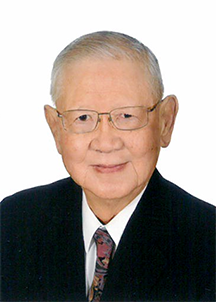 Mr. HAR Ying Sang, William
