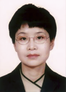 Ms. GUO Yanhong 郭燕紅女士
