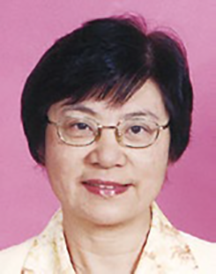 Ms. SO Chui Kuen Cecilia