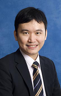 Dr. CHEUNG Wai Lun